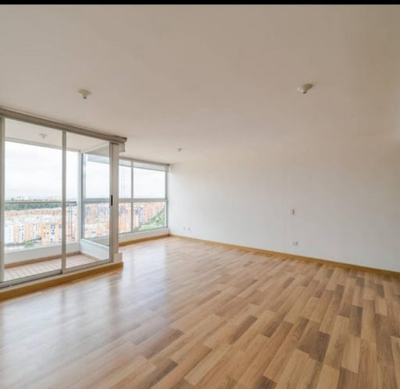 APARTAMENTO CR 69 12A 42 URB CONJUNTO RESIDENCIAL LA RIOJA AP 1402, Sin Barrio, Bogotá en El Centro