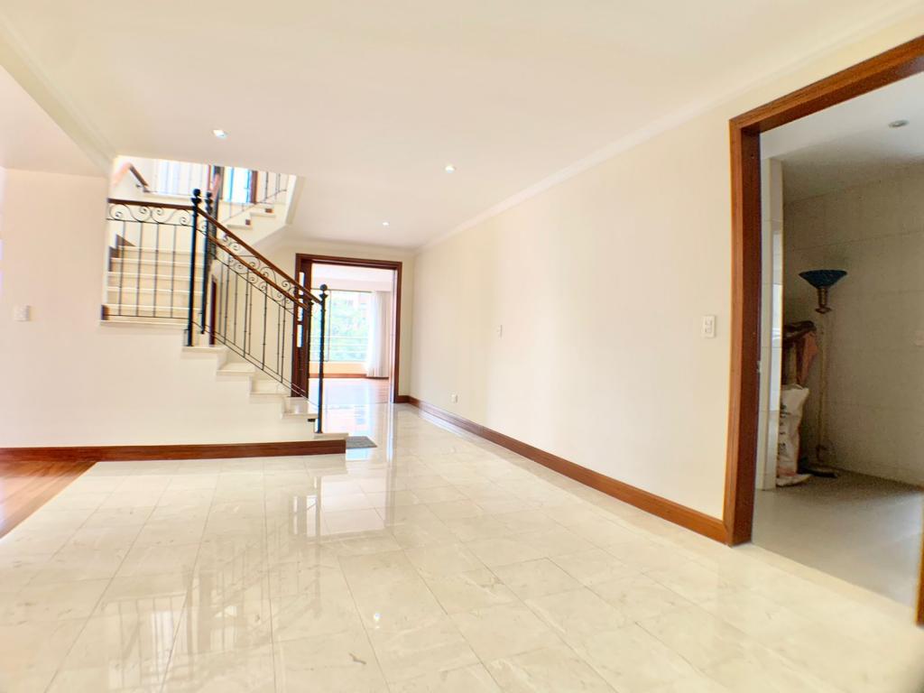 Apartamento EN ARRIENDO EN El Nogal, código: 1067195 - 3
