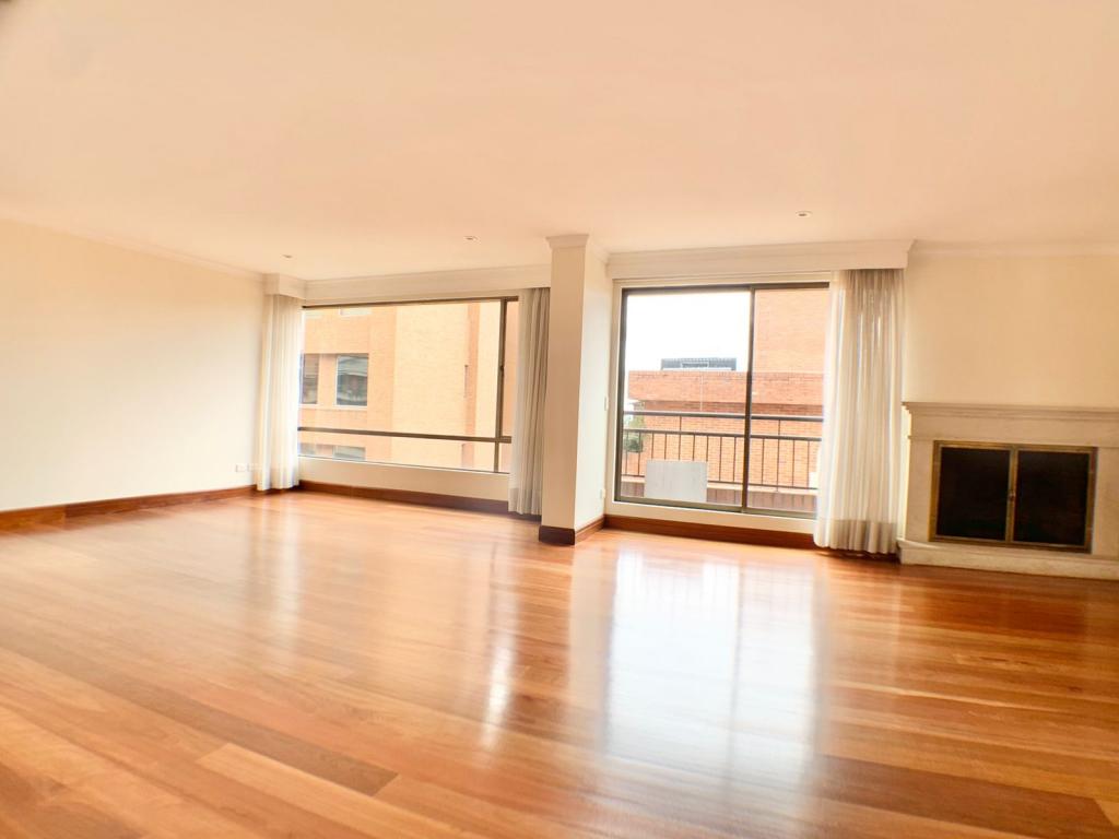 Apartamento EN ARRIENDO EN El Nogal, código: 1067195 - 12