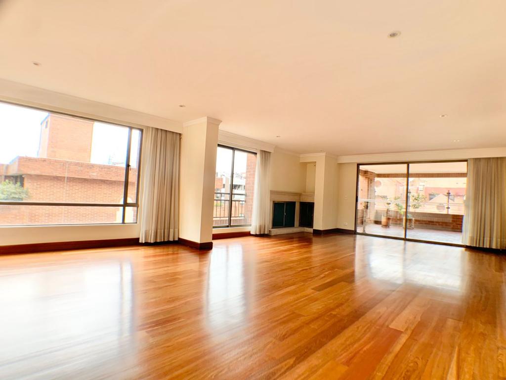 Apartamento EN ARRIENDO EN El Nogal, código: 1067195 - 14