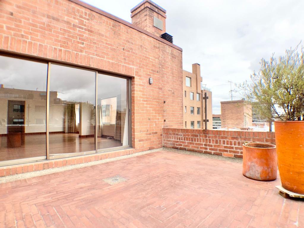 Apartamento EN ARRIENDO EN El Nogal, código: 1067195 - 15