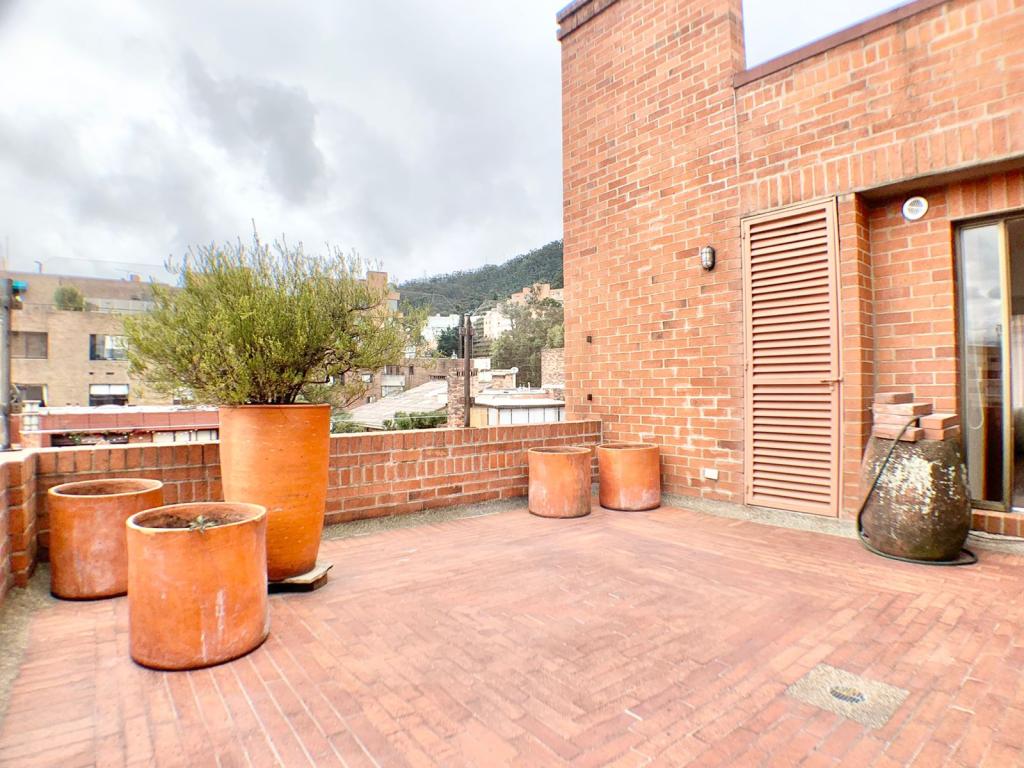 Apartamento EN ARRIENDO EN El Nogal, código: 1067195 - 17