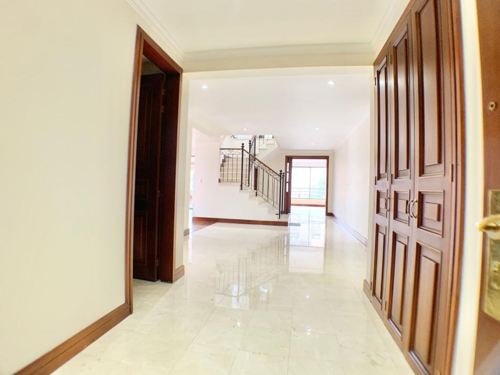 Apartamento EN ARRIENDO EN El Nogal, código: 1067195 - 7