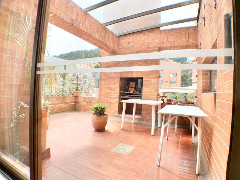 Apartamento EN ARRIENDO EN El Nogal, código: 1067195 - 11