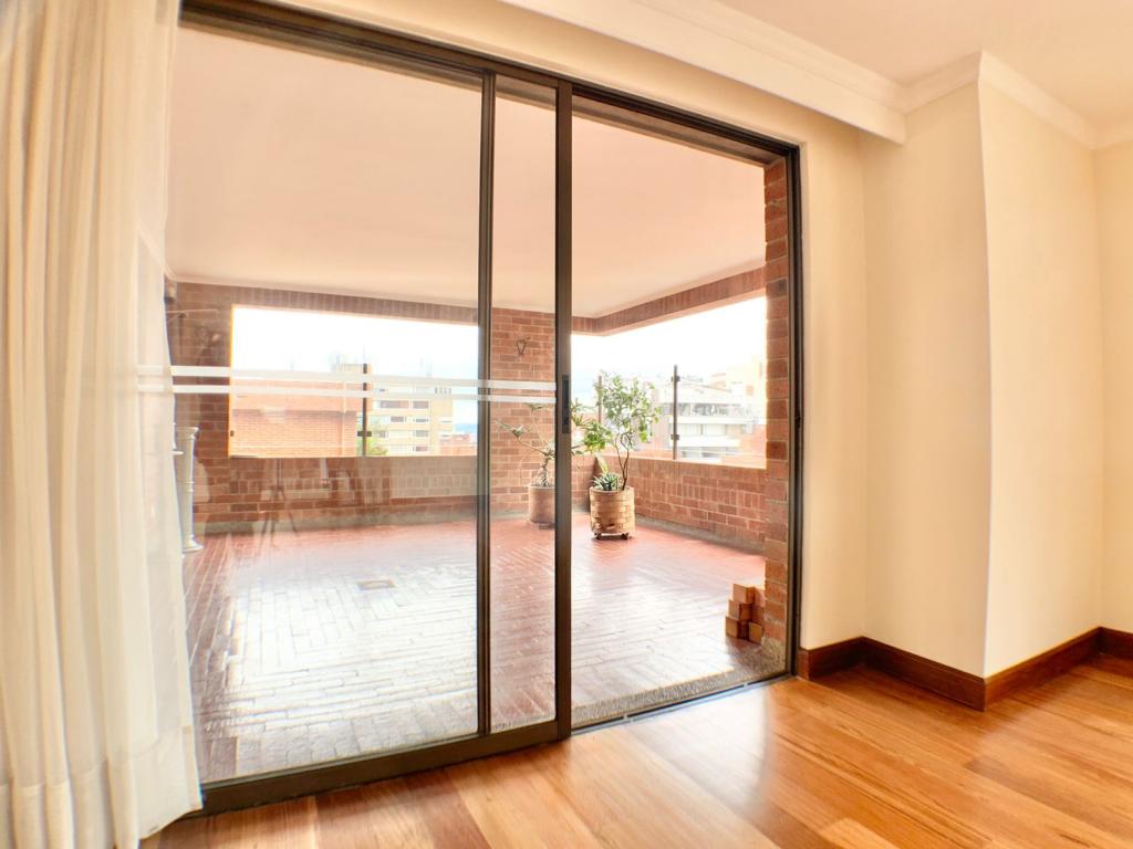 Apartamento EN ARRIENDO EN El Nogal, código: 1067195 - 10