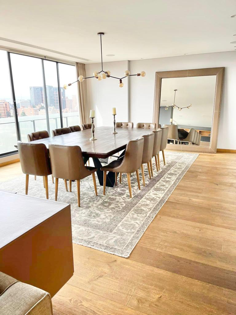 Apartamento EN VENTA EN Los Rosales, código: 1067253 - 0