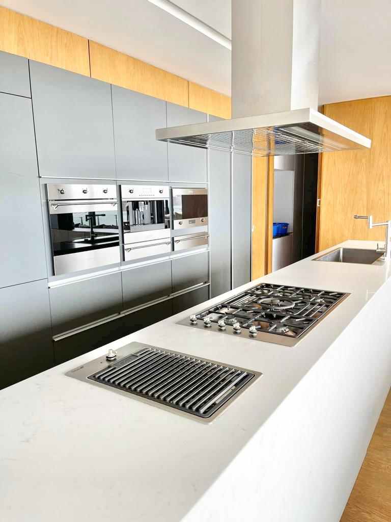 Apartamento EN VENTA EN Los Rosales, código: 1067253 - 10
