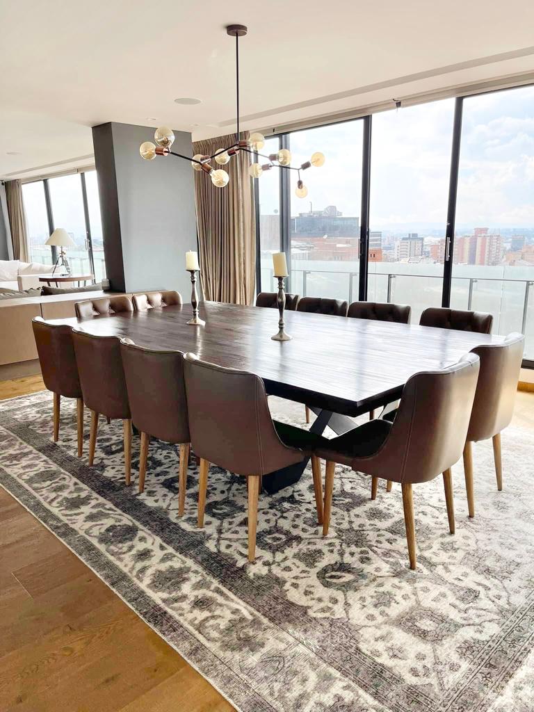 Apartamento EN VENTA EN Los Rosales, código: 1067253 - 11