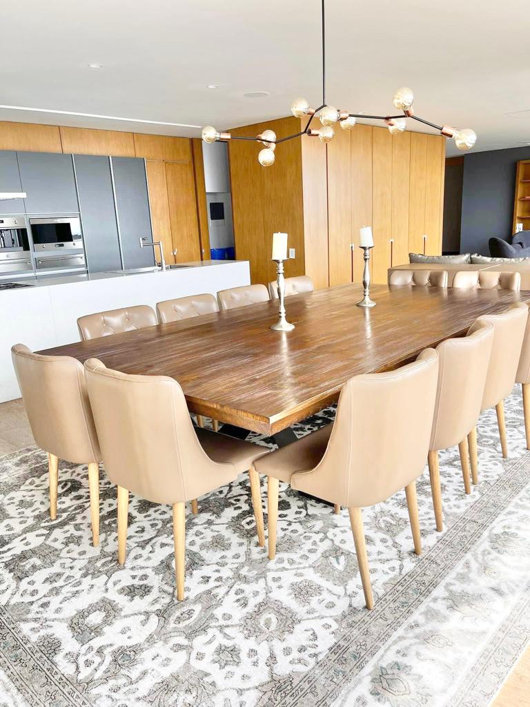 Apartamento EN VENTA EN Los Rosales, código: 1067253 - 12