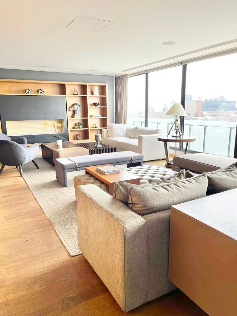 Apartamento EN VENTA EN Los Rosales, código: 1067253 - 13