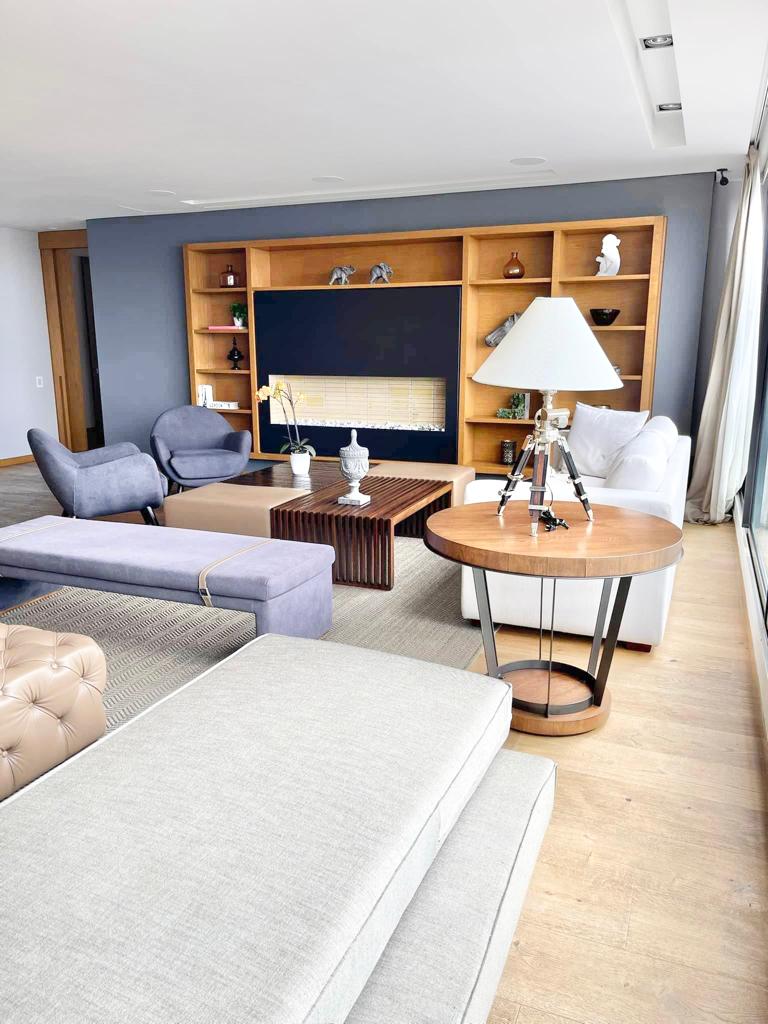 Apartamento EN VENTA EN Los Rosales, código: 1067253 - 14