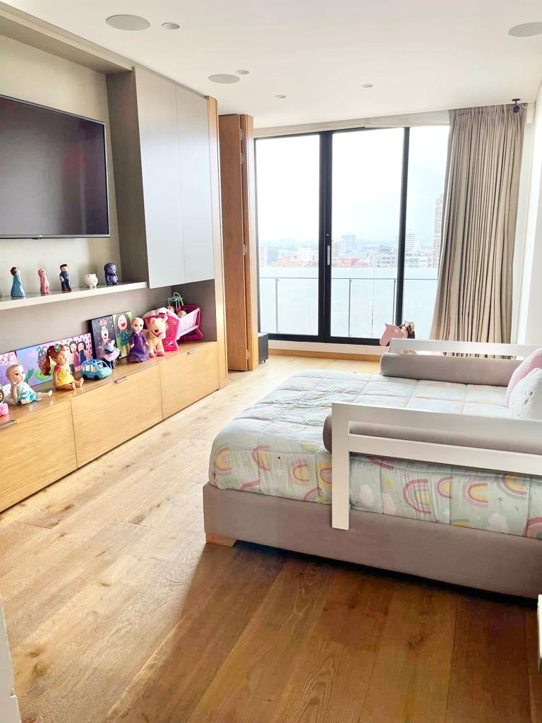 Apartamento EN VENTA EN Los Rosales, código: 1067253 - 15