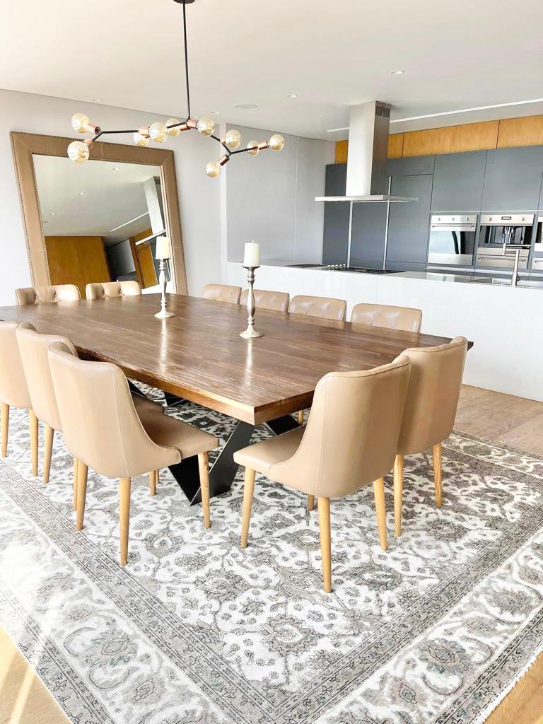 Apartamento EN VENTA EN Los Rosales, código: 1067253 - 1