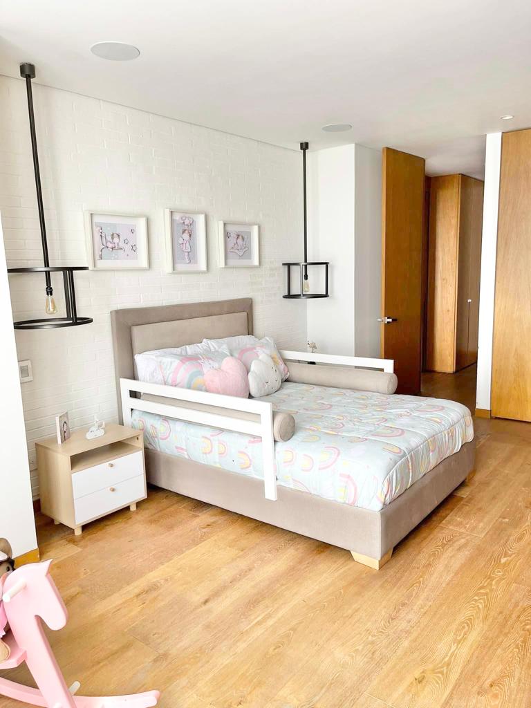 Apartamento EN VENTA EN Los Rosales, código: 1067253 - 4
