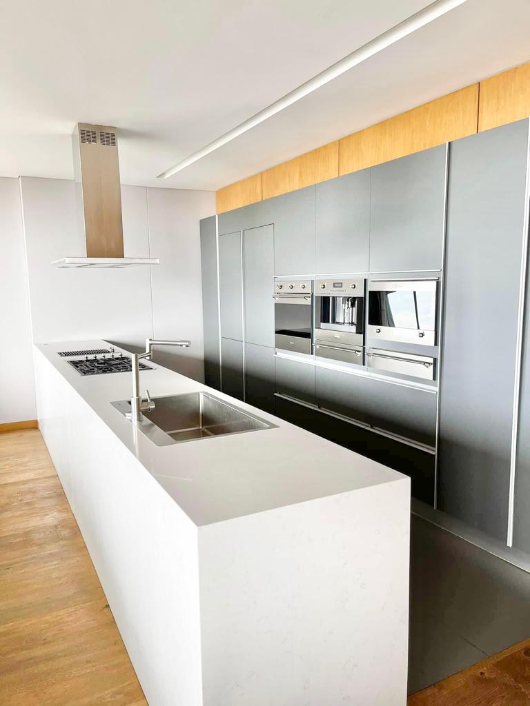 Apartamento EN VENTA EN Los Rosales, código: 1067253 - 5