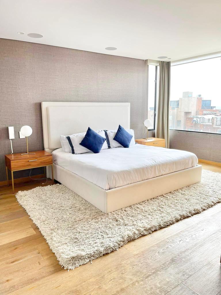 Apartamento EN VENTA EN Los Rosales, código: 1067253 - 6