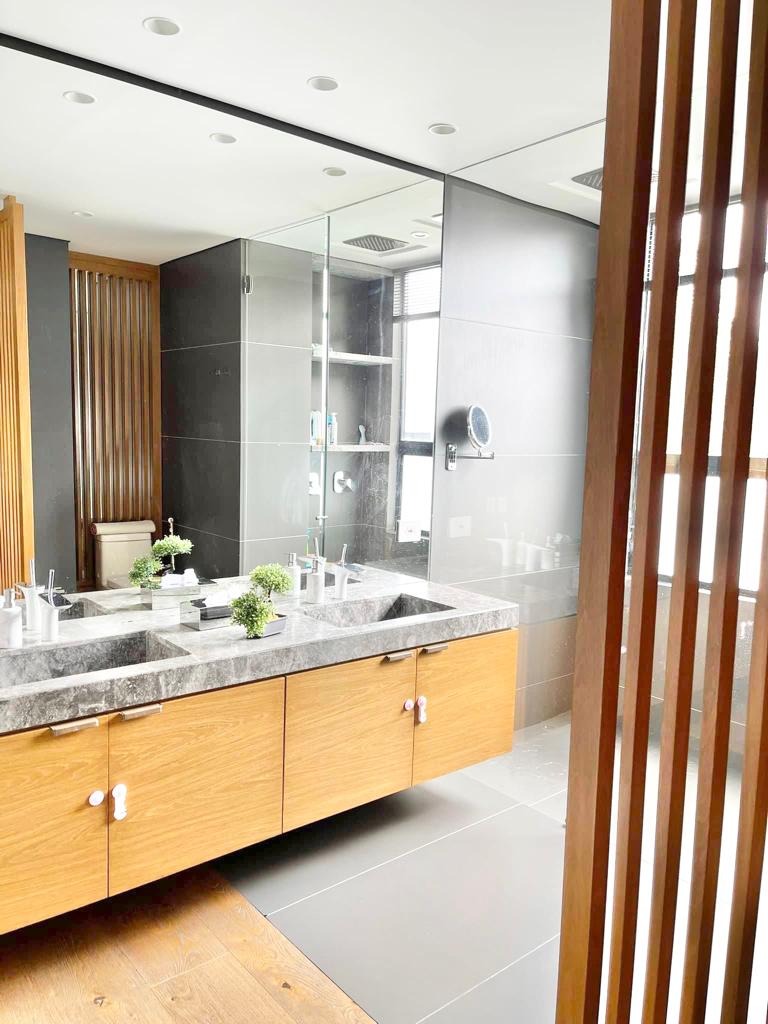 Apartamento EN VENTA EN Los Rosales, código: 1067253 - 7