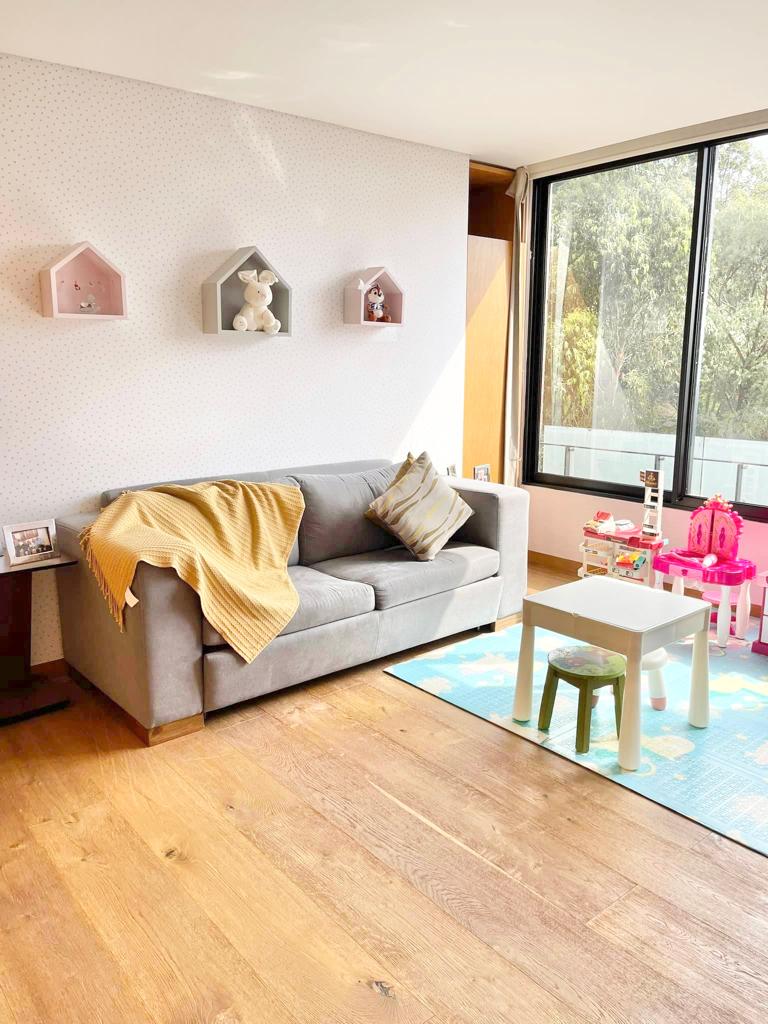 Apartamento EN VENTA EN Los Rosales, código: 1067253 - 9