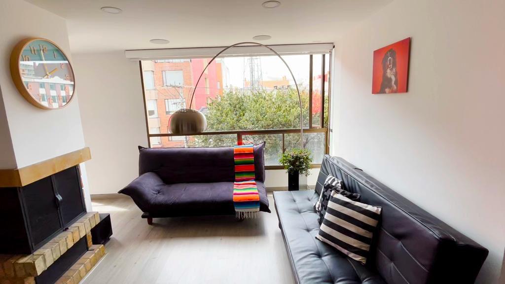Foto Apartamento en Venta en Norte, Bogotá, Bogota D.C - $ 600.000.000 - doVLEGD119018620 - BienesOnLine