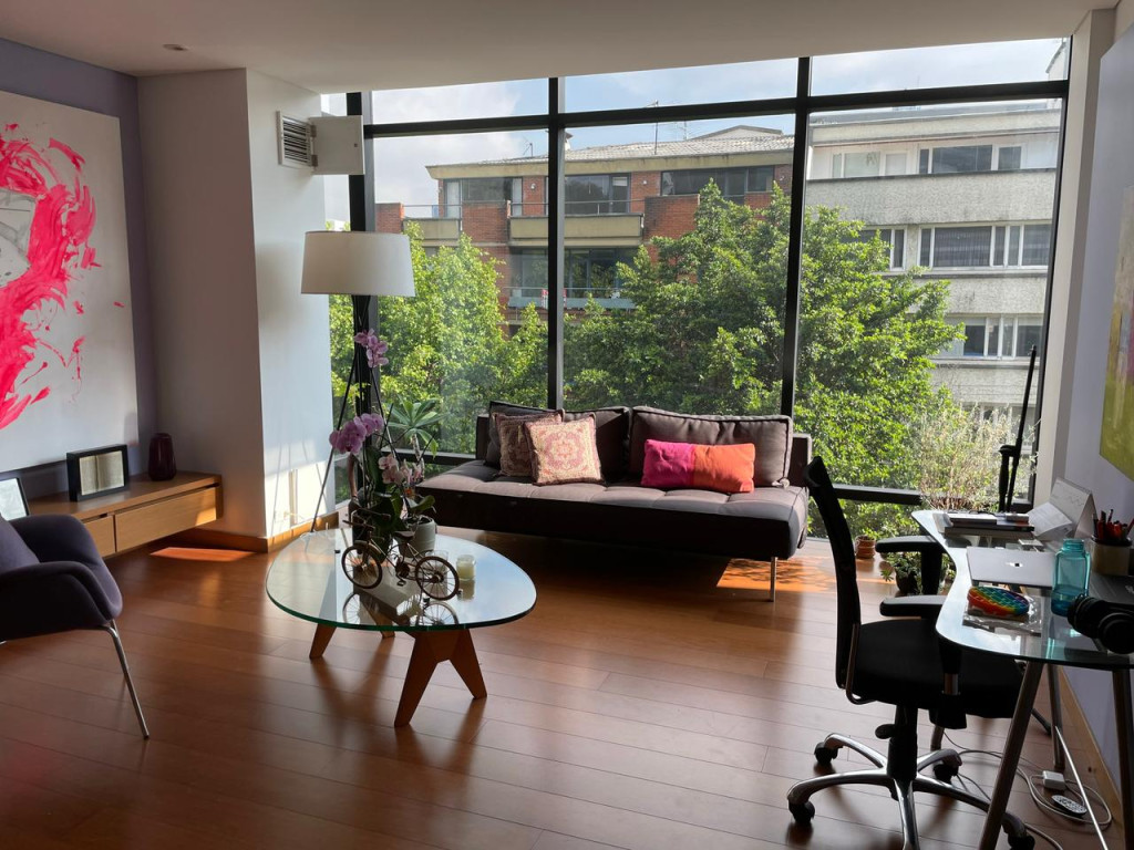 Foto Apartamento en Arriendo en Norte, Bogotá, Bogota D.C - $ 4.500.000 - doALEGD119018626 - BienesOnLine