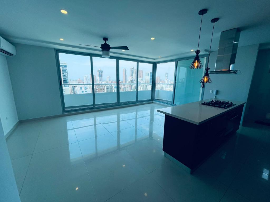 Foto Apartamento en Venta en Norte, Barranquilla, Atlántico - $ 598.000.000 - doVXMHL2055 - BienesOnLine