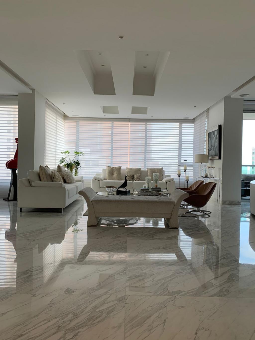 Foto Apartamento en Venta en Norte, Barranquilla, Atlántico - $ 3.800.000.000 - doVXMHL2066 - BienesOnLine