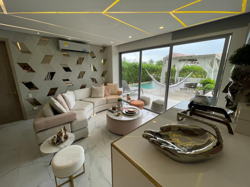 Foto Apartamento en Venta en Norte, Cartagena, Bolívar - $ 1.850.000.000 - doVXMHL2070 - BienesOnLine