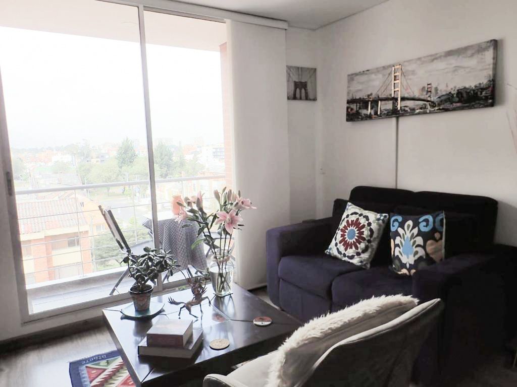 Foto Apartamento en Venta en Norte, Bogotá, Bogota D.C - $ 330.000.000 - doVBEPO136 - BienesOnLine