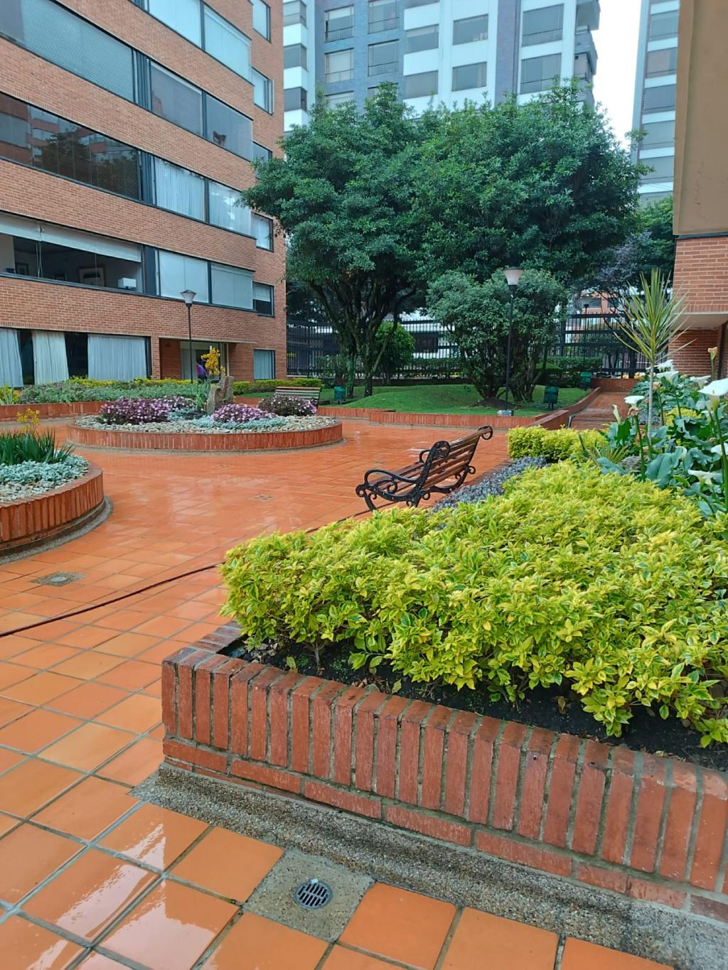 Foto Apartamento en Venta en Norte, Bogotá, Bogota D.C - $ 780.000.000 - doVBEPO142 - BienesOnLine