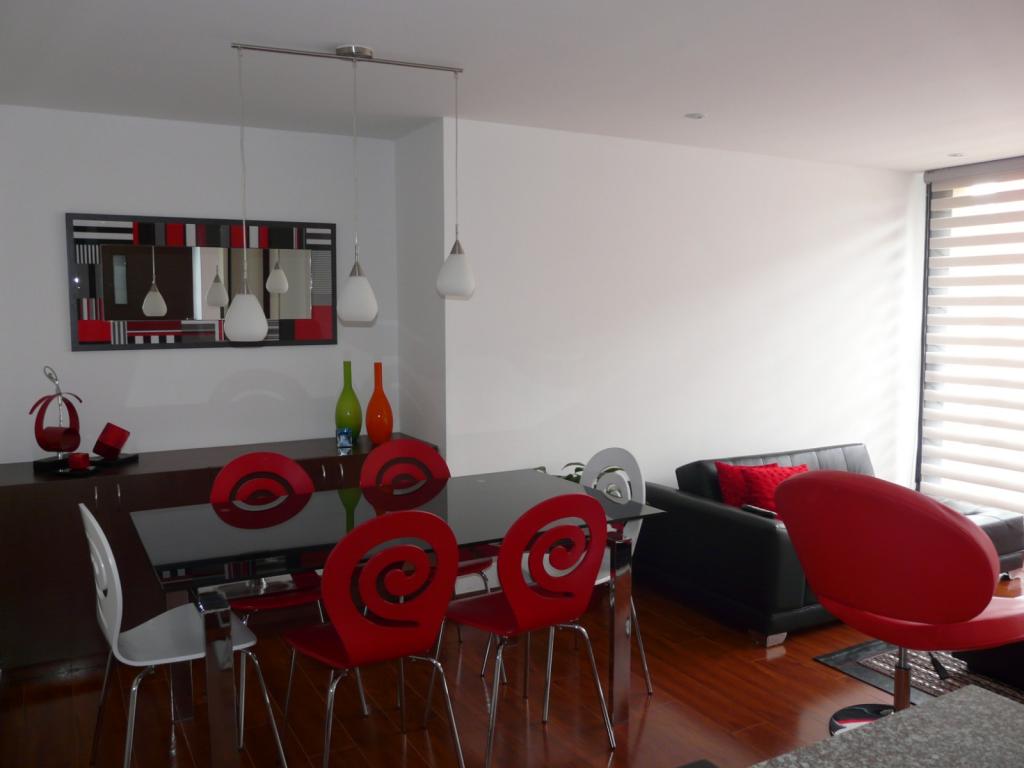 Foto Apartamento en Venta en Norte, Bogotá, Bogota D.C - $ 385.000.000 - doVBEPO147 - BienesOnLine