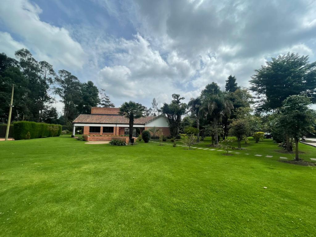 Casa en Venta Club campestre rio frio, Cr villa campestre de otoño