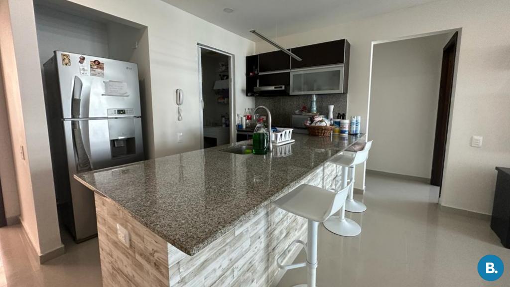 Foto Apartamento en Venta en Norte, Cartagena, Bolívar - $ 790.000.000 - doVHKPF159 - BienesOnLine