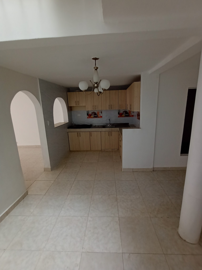 Casa EN ARRIENDO EN Jorge Zawadsky, código: 10132266 - 0