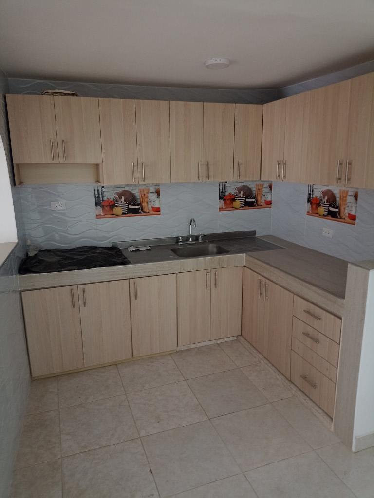 Casa EN ARRIENDO EN Jorge Zawadsky, código: 10132266 - 1