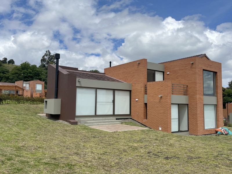Casa EN ARRIENDO EN Macadamia, código: 10315691 - 0