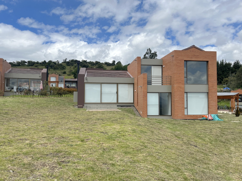 Casa EN ARRIENDO EN Macadamia, código: 10315691 - 5
