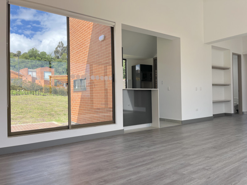 Casa EN ARRIENDO EN Macadamia, código: 10315691 - 10