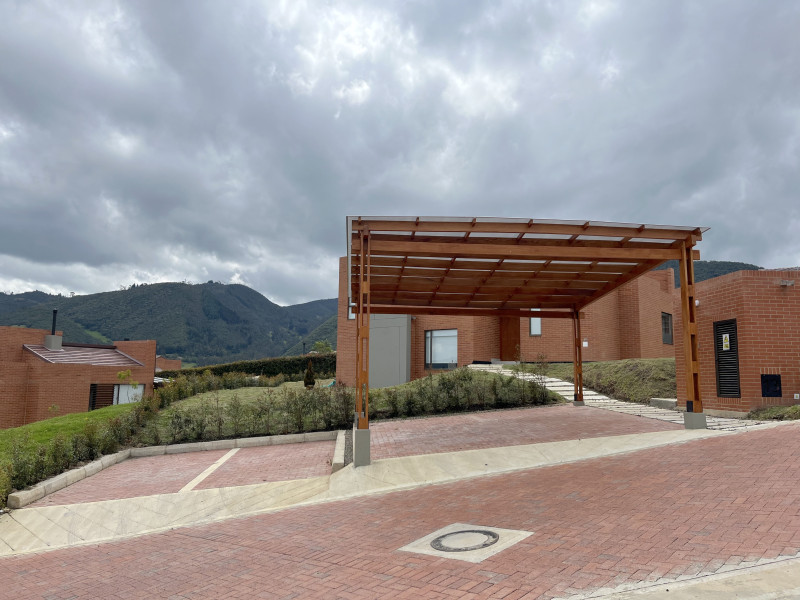 Casa EN ARRIENDO EN Macadamia, código: 10315691 - 27