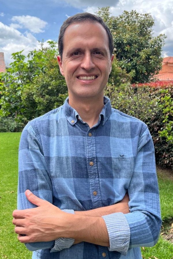 Julián Zamudio