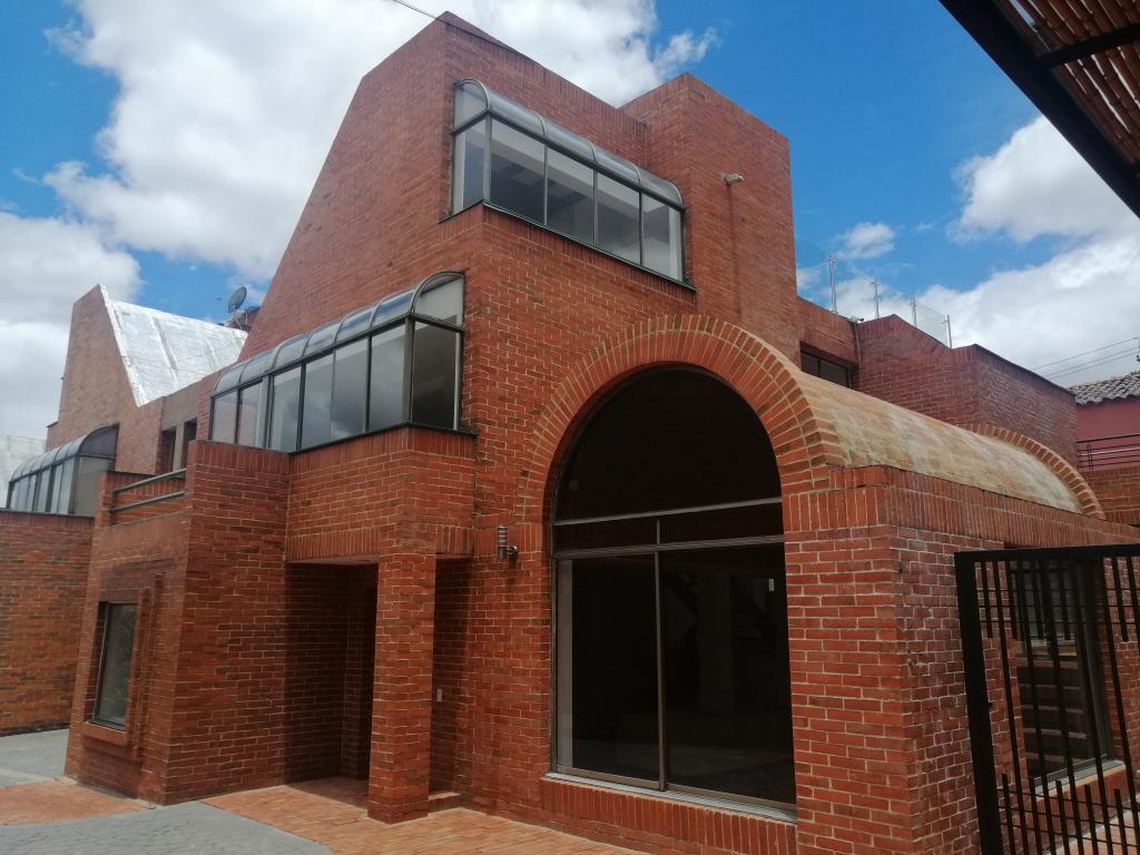 Casa EN VENTA EN Brantevilla Sotileza, código: 1067900 - 2