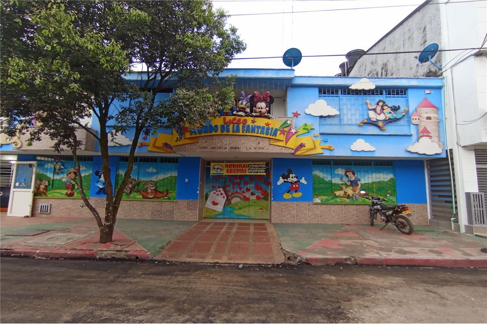 Foto Casa en Venta en Norte, Villavicencio, Meta - $ 1.000.000.000 - doVIUZL6700307 - BienesOnLine
