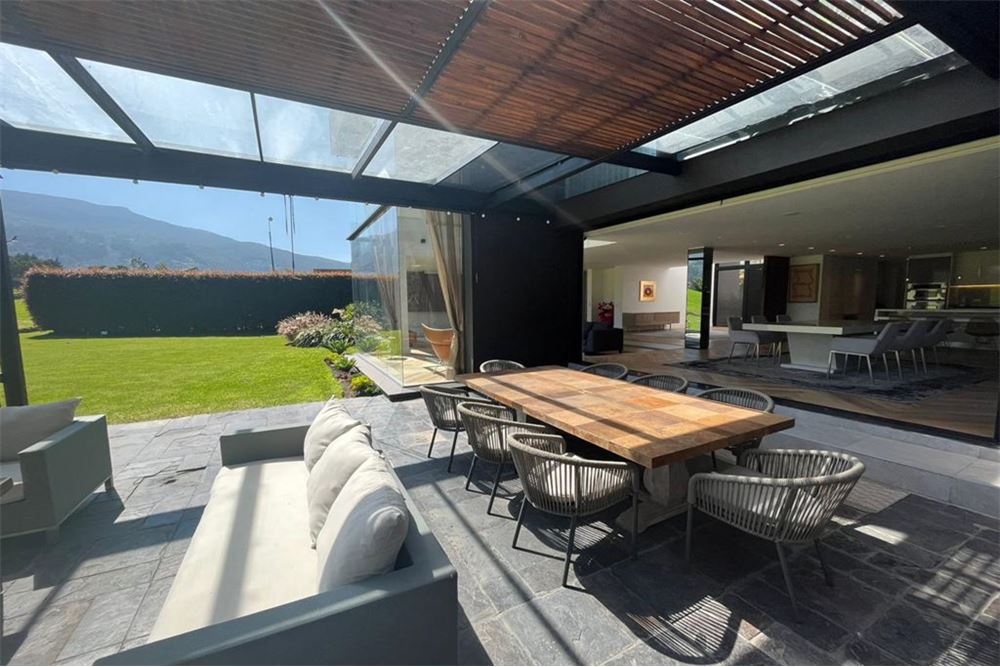 Casa EN VENTA EN ., código: 1089296 - 19