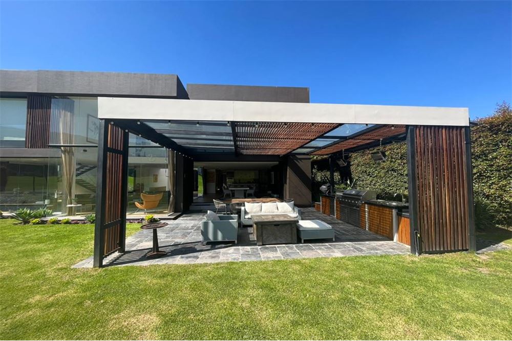 Casa EN VENTA EN ., código: 1089296 - 1