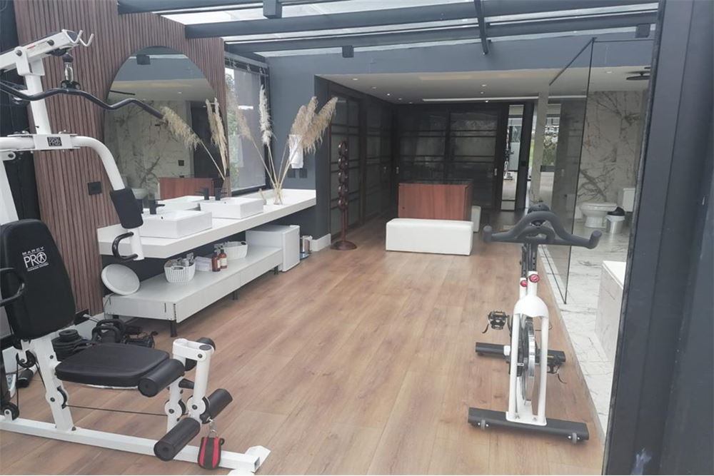 Casa EN VENTA EN ., código: 1089296 - 20