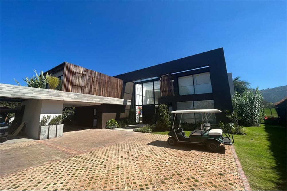 Casa EN VENTA EN ., código: 1089296 - 7