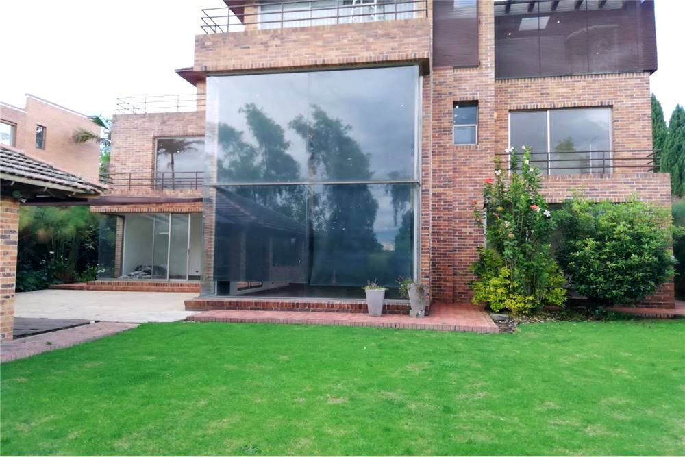 Casa EN ARRIENDO EN ., código: 10107109 - 0