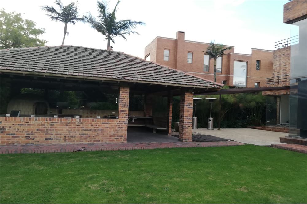 Casa EN ARRIENDO EN ., código: 10107109 - 17
