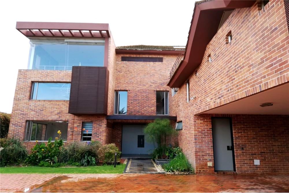 Casa EN ARRIENDO EN ., código: 10107109 - 1