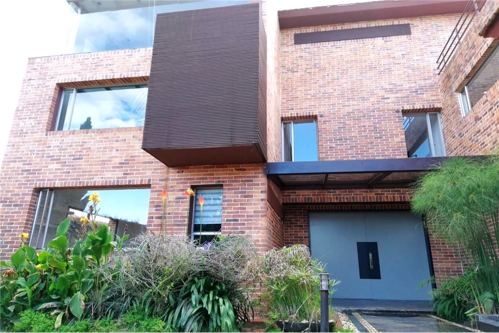 Casa EN ARRIENDO EN ., código: 10107109 - 2