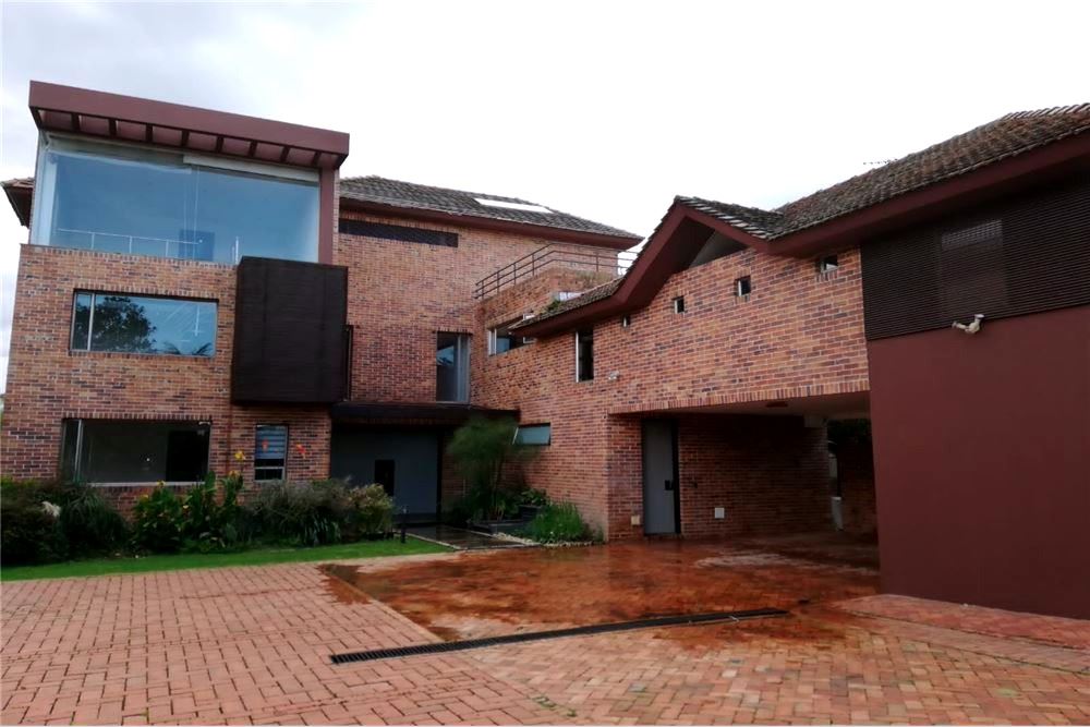 Casa EN ARRIENDO EN ., código: 10107109 - 9